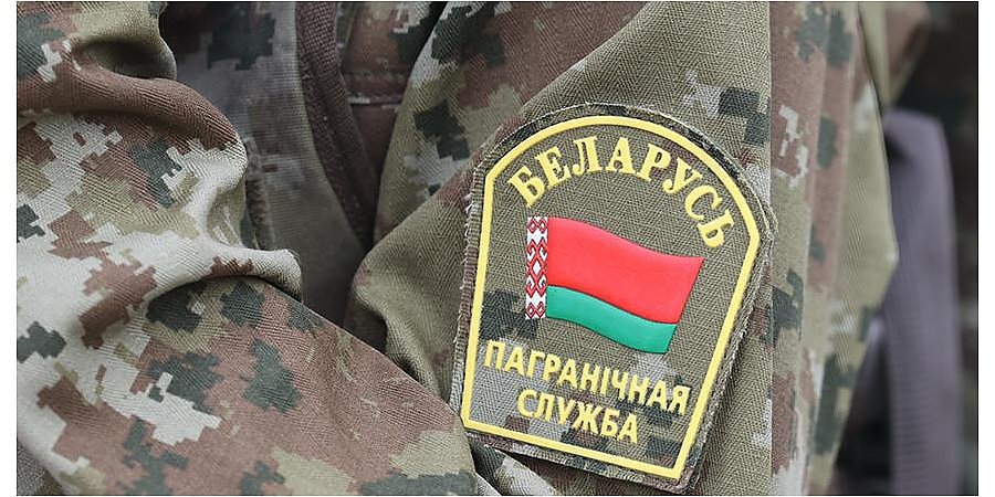 В реке Свислочь на границе с Польшей нашли тело гражданина Конго