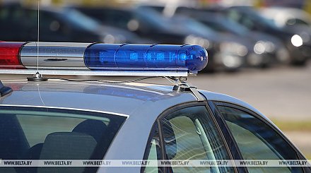 ГАИ напомнила о правилах проезда пешеходных переходов