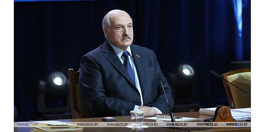 Александр Лукашенко: потребкооперация осталась верна своей главной цели - работать на благо людей