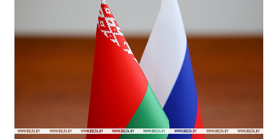 Александр Лукашенко и Владимир Путин по телефону обсудили ситуацию в регионе с учетом переговоров на Аляске