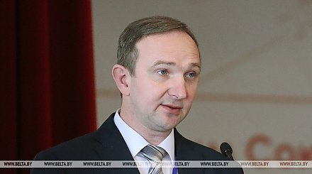 Сергей Харитончик: никакой чрезвычайной ситуации в БНТУ нет, все под контролем