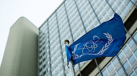 Отчет МАГАТЭ об оценке развития ядерной инфраструктуры Беларуси разместят в открытом доступе