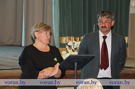Сектор спорта и туризма Вороновского райисполкома ищет человека, который станет квалифицированным экскурсоводом и раскроет туристический потенциал  Вороновщины