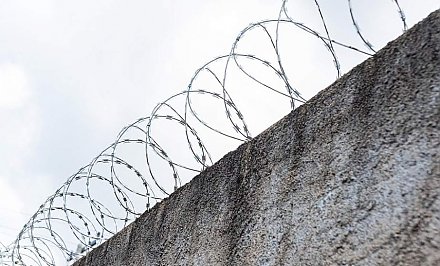 Европа открывает «железный занавес», чтобы ввозить в Беларусь взрывчатку?