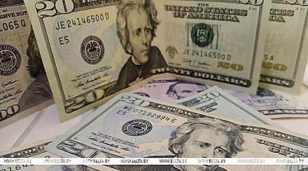 Глава Нацбанка пояснил, почему дешевеет доллар