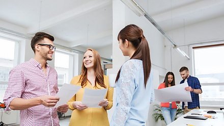 Молодые специалисты по всей стране с 1 августа прибывают по распределению на первые рабочие места