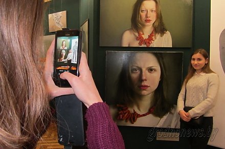 Молодых художников приглашают поучаствовать в выставке «Арт-панорама-2020»