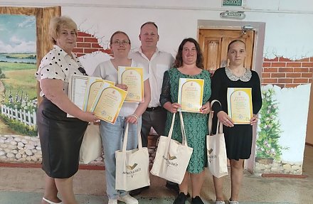 Особенные и талантливые. Вороновчане отмечены дипломами XVIII Международного фестиваля творчества инвалидов имени Игоря Лученка «Витебск-2025»