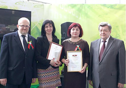 СЛОВО на службе мира