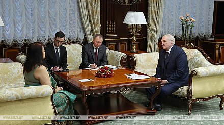 Лукашенко: визит премьер-министра Индии в Беларусь может стать триггером в дальнейшем развитии сотрудничества