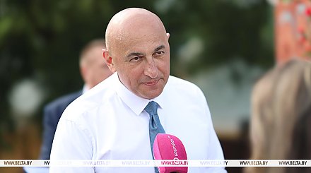 "Здесь все искренне". Марков раскрыл секрет популярности "Купалья" в Александрии