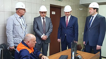 Стратегия развития торфяной промышленности на 2021-2025 годы разрабатывается в Беларуси
