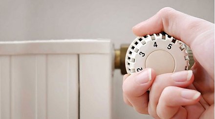В Беларуси разрабатывается система регулирования отопления в старых домах
