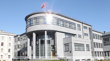 ЦИК подведет итоги выборов в Совет Республики 12 ноября
