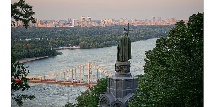 Киев получил от Германии первую партию зенитных установок Gepard