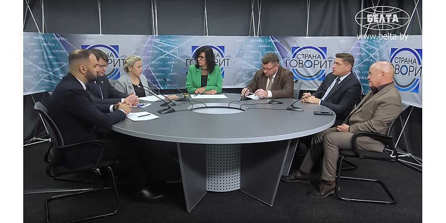 Минпром и Минсельхозпрод разрабатывают комплексную программу для реализации проектов в Экваториальной Гвинее