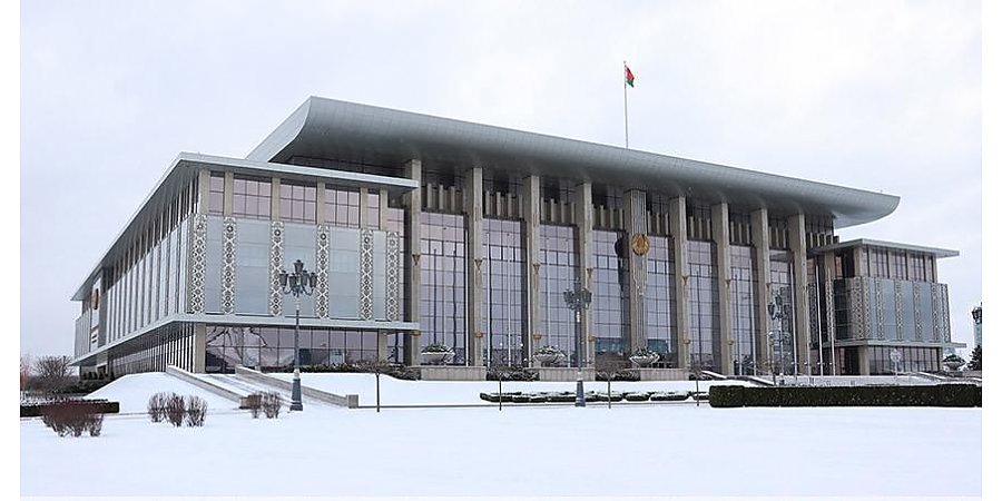 Александр Лукашенко провел контакты на высшем уровне по организации в Беларуси мирных российско-украинских переговоров