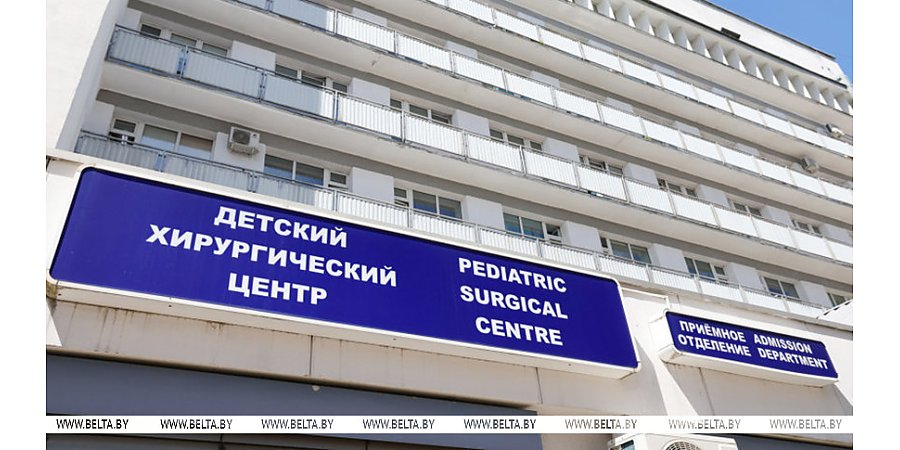 В состоянии пострадавших в Брянской области детей отмечается положительная динамика - Минздрав