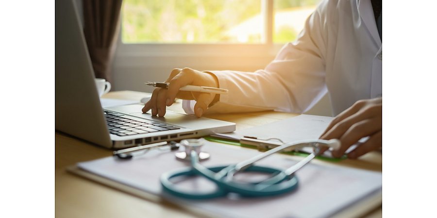 Больничный могут открыть пациенту и без температуры