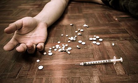 Как уберечь подростка от вовлечения в наркооборот – рассказывают представители УВД и Следственного комитета области