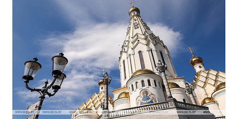 Во всех храмах и монашеских обителях Беларуси 26 апреля будут молиться о жертвах аварии на ЧАЭС