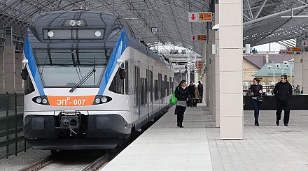 БЖД продлила срок действия схемы рассадки в вагонах с учетом дистанции