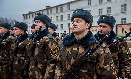 Сроки призывной кампании продлены до 1 января в связи с эпидемической обстановкой