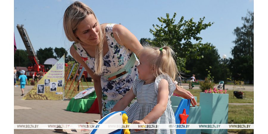 "Лето - детям". Какие задачи стоят перед взрослыми в оздоровительный сезон 2025 года