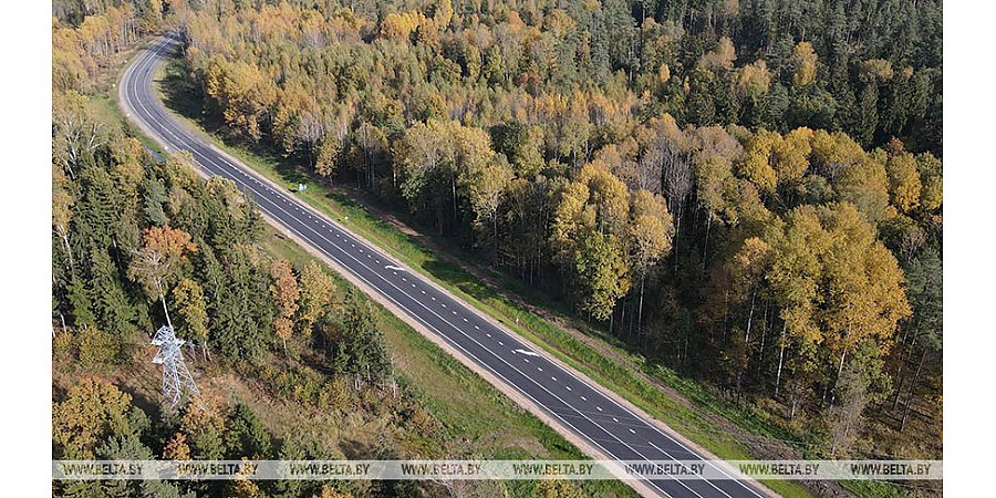 В Беларуси в 2024 году планируют отремонтировать более 4 тыс. км дорог