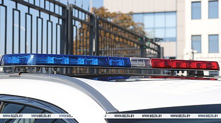 ГАИ напоминают о правилах безопасности на дороге при сильной жаре и ливнях