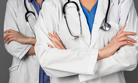 Материальная поддержка медиков в Гродненской области приблизилась к 1 млн. бел. руб.