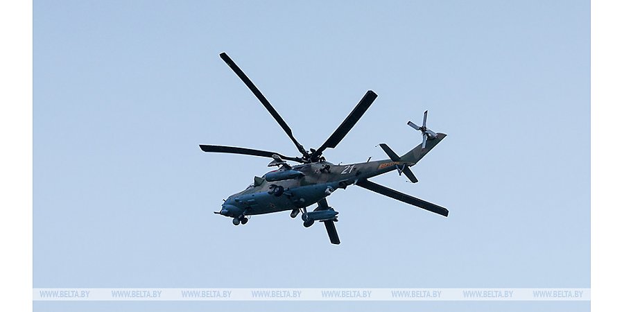 Польша ввела ограничения на полеты вдоль границы с Беларусью до 9 декабря