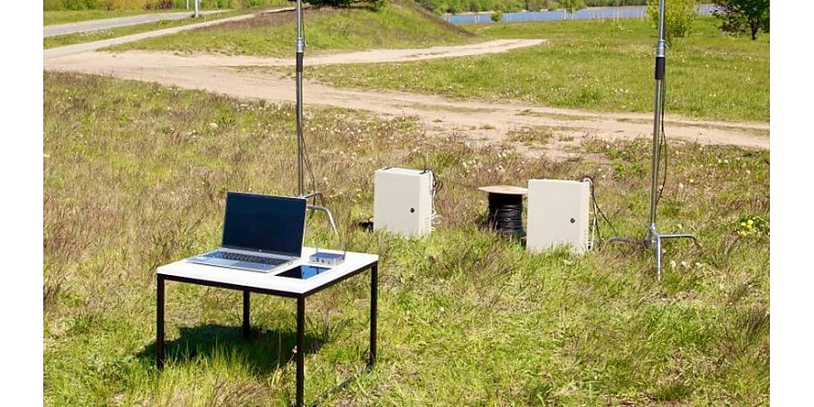 Комплекс для прогнозирования атак дронов разработан в Беларуси