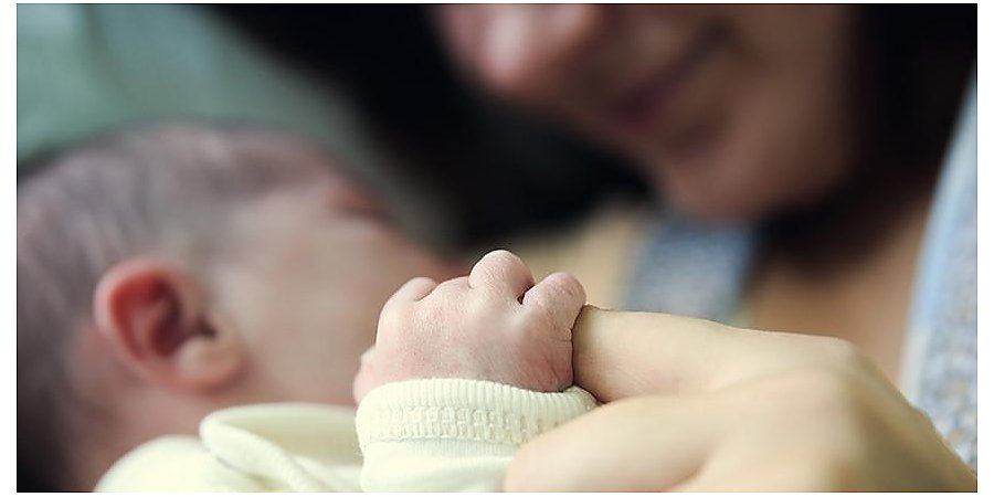 С начала года на Гродненщине 13 супружеских пар стали родителями благодаря бесплатной попытке ЭКО