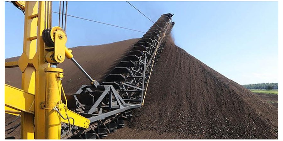 В Беларуси разведаны более 3,2 тыс. месторождений полезных ископаемых