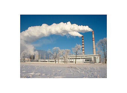 Гродненская ТЭЦ-2 перешла на зимний режим работы
