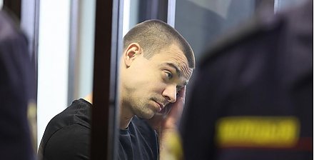 Эдуарду Бабарико вменяют уклонение от налогов на протяжении около десяти лет