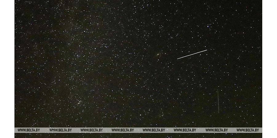 Ученые выявили мощнейший космический луч неизвестной природы