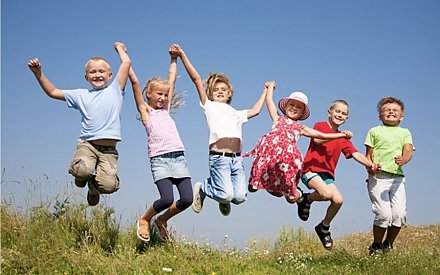 Пусть каникулы будут безопасными