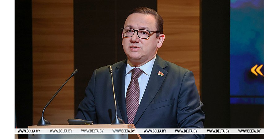 Перцов призвал журналистов держать во внимании все темы, даже если что-то кажется малозначительным