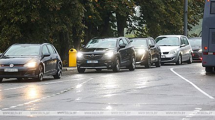 Более 300 авто ожидают въезда в Польшу - ГПК 
