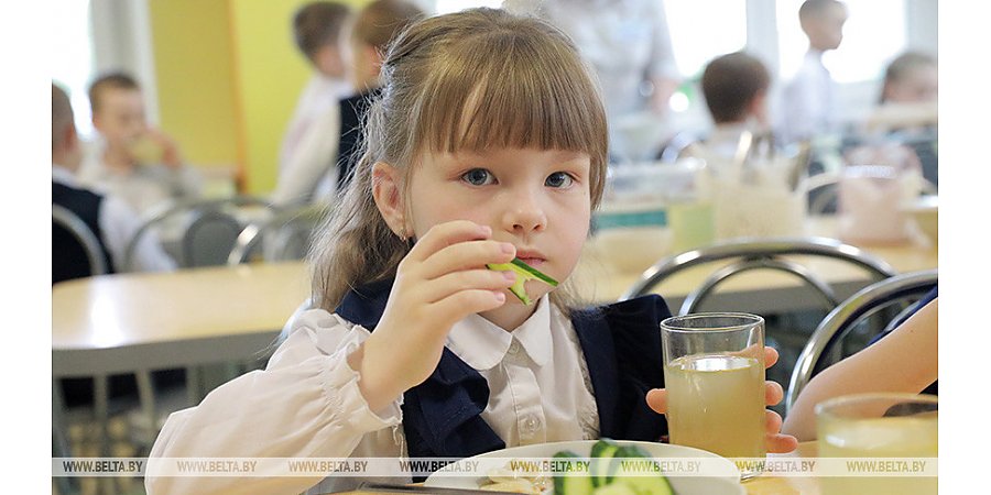 "Сложно бывает накормить двоих детей в семье, а тут - 230 тысяч". Кто разрабатывает меню для школьников?