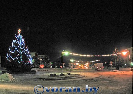 Праздник к нам приходит