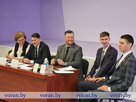 Путь в профессию. Изменить представление о сельском хозяйстве