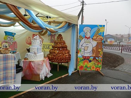 Это ярмарки краски… (фото) (Обновлено)