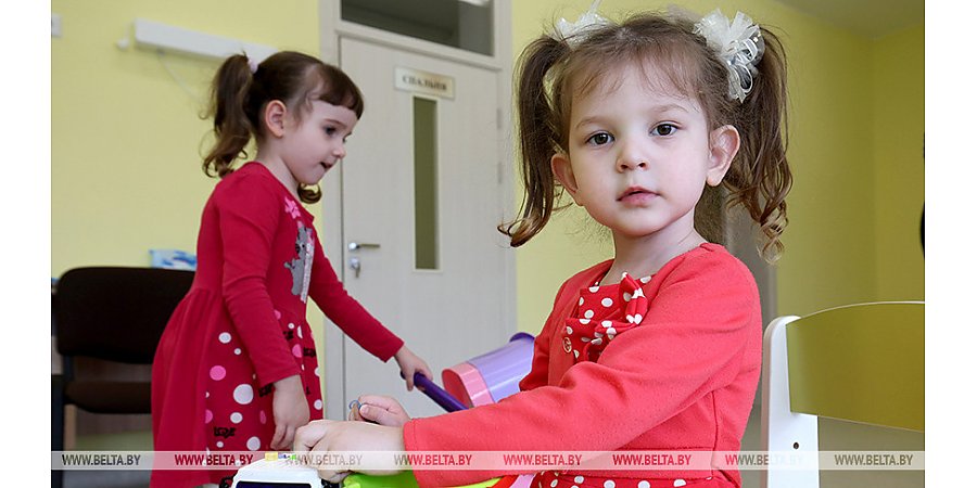 Акцент на безопасности. Минобразования о праздновании выпускных в детских садах