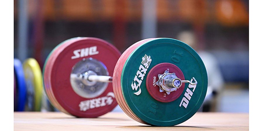 Белоруска Погуляева заняла четвертое место на чемпионате Европы по тяжелой атлетике