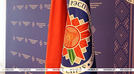 "Беларусь никому и ничего не запрещала". МИД прокомментировал безосновательные заявления Литвы