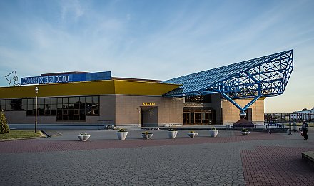 В Беларуси необходимо пересмотреть подход к развитию детского хоккея