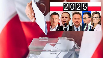 Президентские выборы в Польше: почему социальные вопросы в тени?